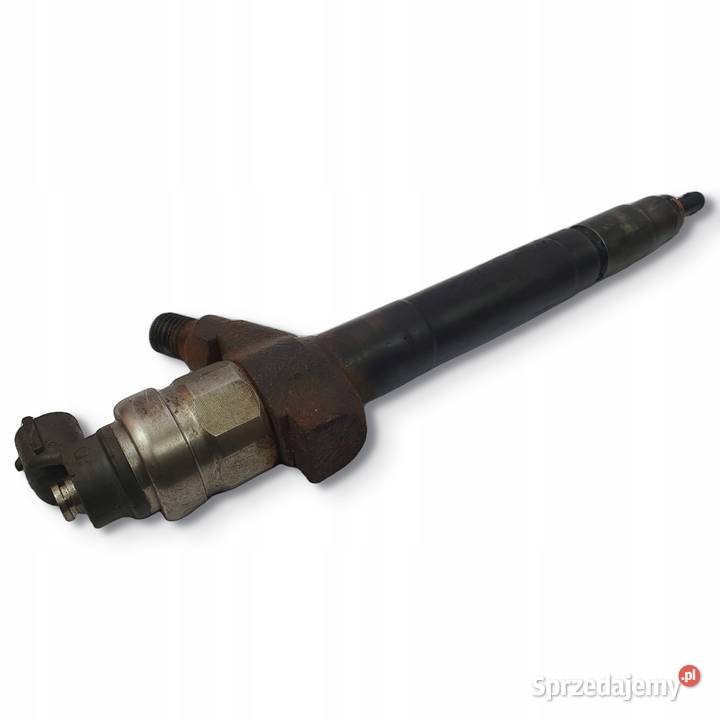 WTRYSKIWACZ Ford Transit VII 22 TDCI 6C1Q9K546AC Wtryskiwacze Chełm