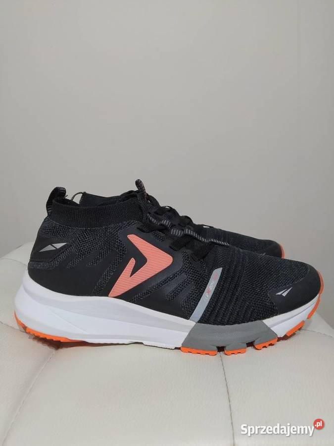 Demix MQ Splash 385 Flex Zone buty sportowe do inna Kraków sprzedam