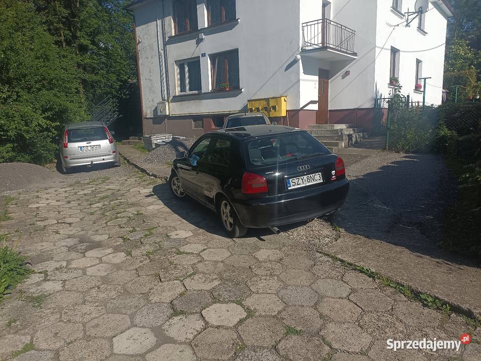 Sprzedam zamienię Ustroń