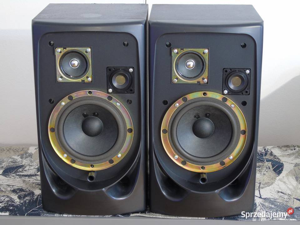 Kolumny Panasonic SBCH80 mocne i sprawne DOSTAWA Jasło