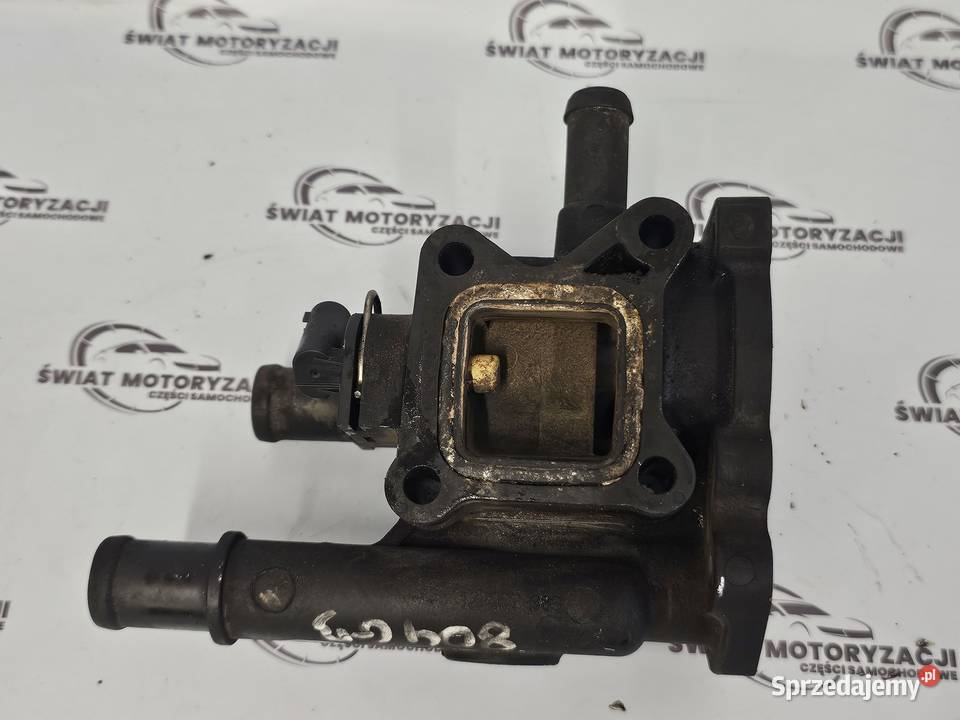 ASTRA MOKKA ZAFIRA 16 TURBO A16LET 180 10r