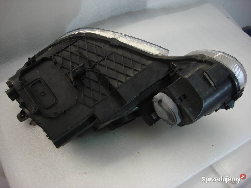 Lampa przednia Skoda YETI lewa prawa reflektor sprzedam