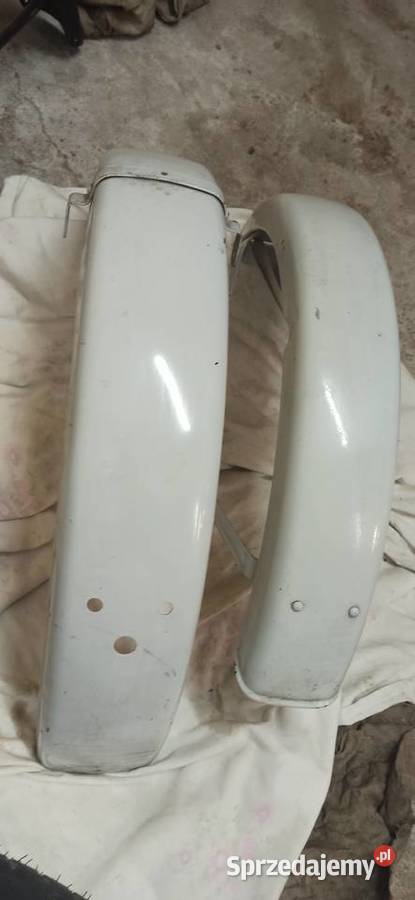 Błotniki wsk orginal nowe podkarpackie