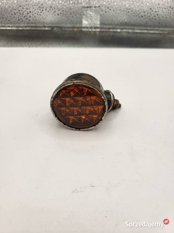 LAMPKA TYLNIA ROWEROWA Rybnik sprzedam