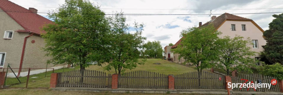Budynekczęść z działką sprzedam 236zł/m2 Sprzedaż Imbramowice
