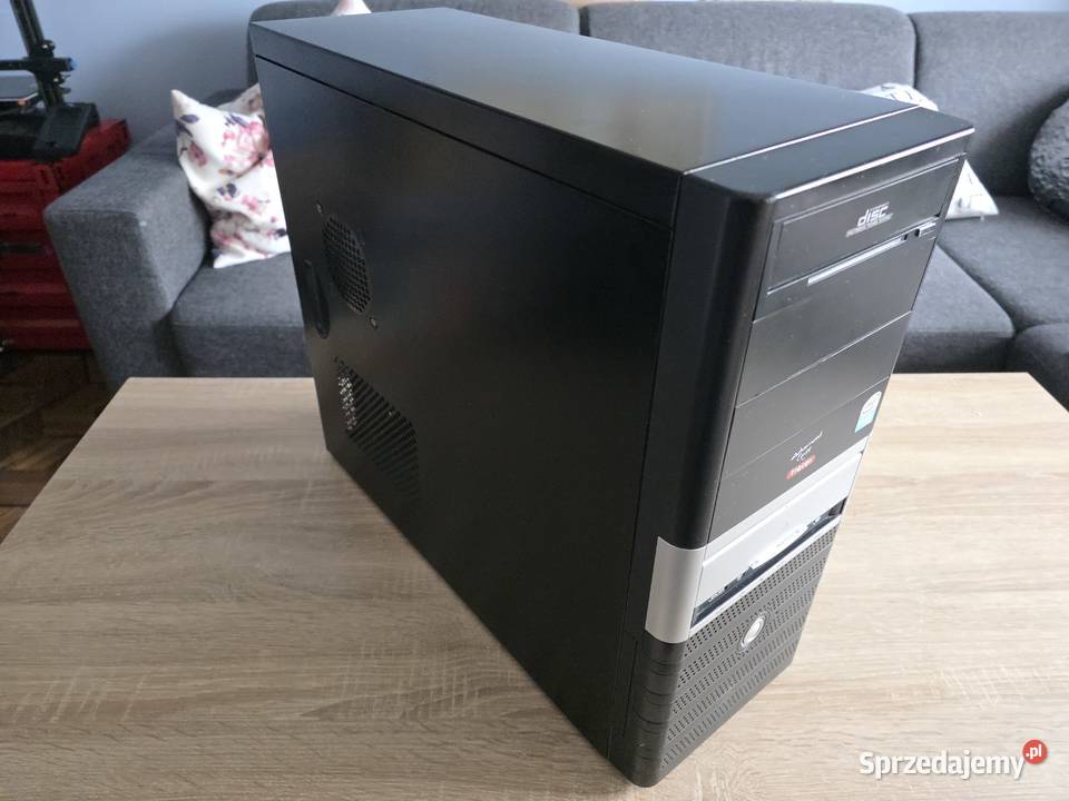 Obudowa Tracer ATX Midi Tower