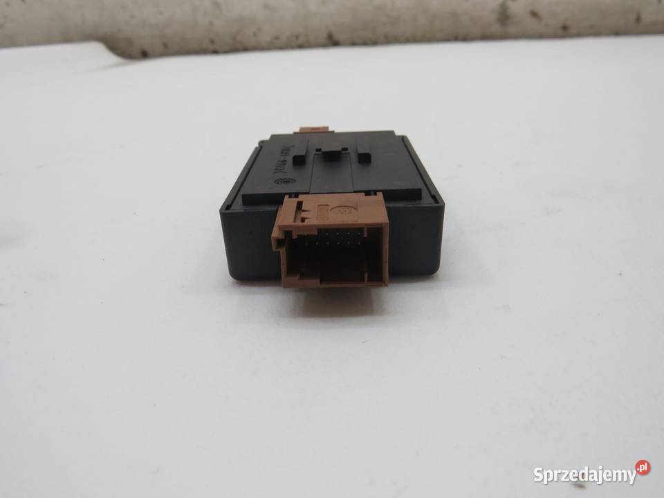 MODUŁ STEROWNIK ALARMU PEUGEOT 308 T9 9673523380 lubelskie