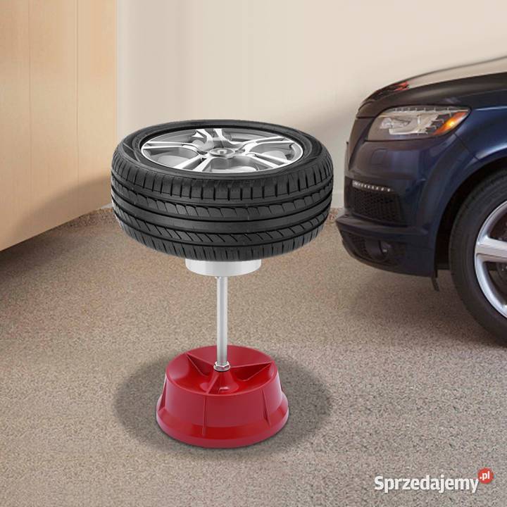 Ręczna przenośna wyważarka do kół Piotrków Trybunalski sprzedam