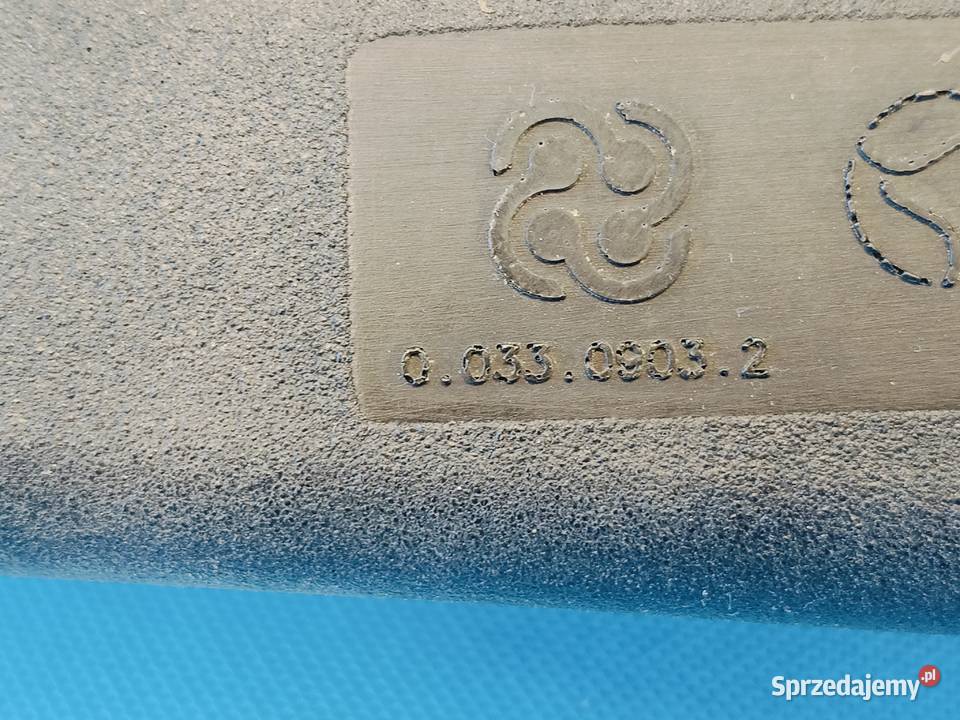 DEUTZ FAHR 5115 2020R STAGE 5 DOLOT POWIETRZA Stalewo