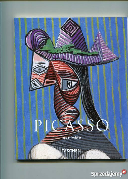 Pablo Picasso 18811973 Szczecin