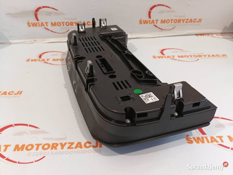 JAGUAR XE 16r panel klimatyzacji GX6318C858GE Kielce