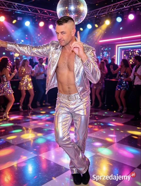 GastroDanceImprezy okolicznościowe Odliczanie Gorzów Wielkopolski