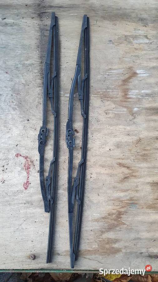 Wycieraczki Wartburg osobowe Warszawa sprzedam