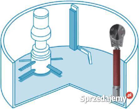 ORBA2C1420 HYDROPROBE ORBITER HYDRONIX RAMIE DO