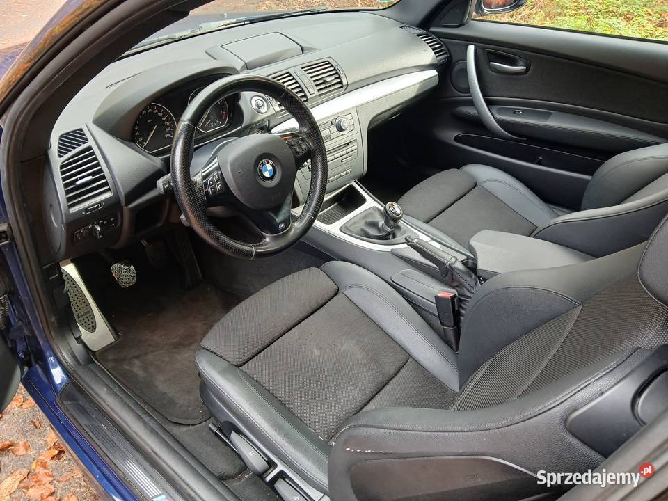 120i MPakiet 170 koni Miastko