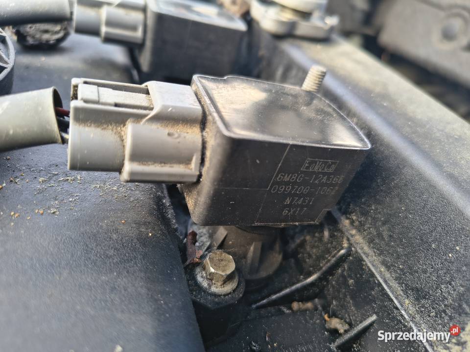 cewka zapłonowa mazda 20 23 16v 6m8g12a366 Przemyśl