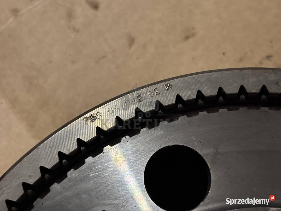 Massey Ferguson John Deere Dana Spicer Koło Jastrzębniki sprzedam
