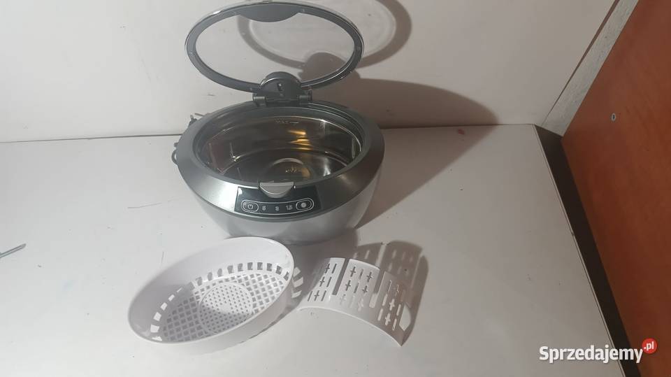 Myjka ultradźwiękowa CLARUS śląskie Katowice