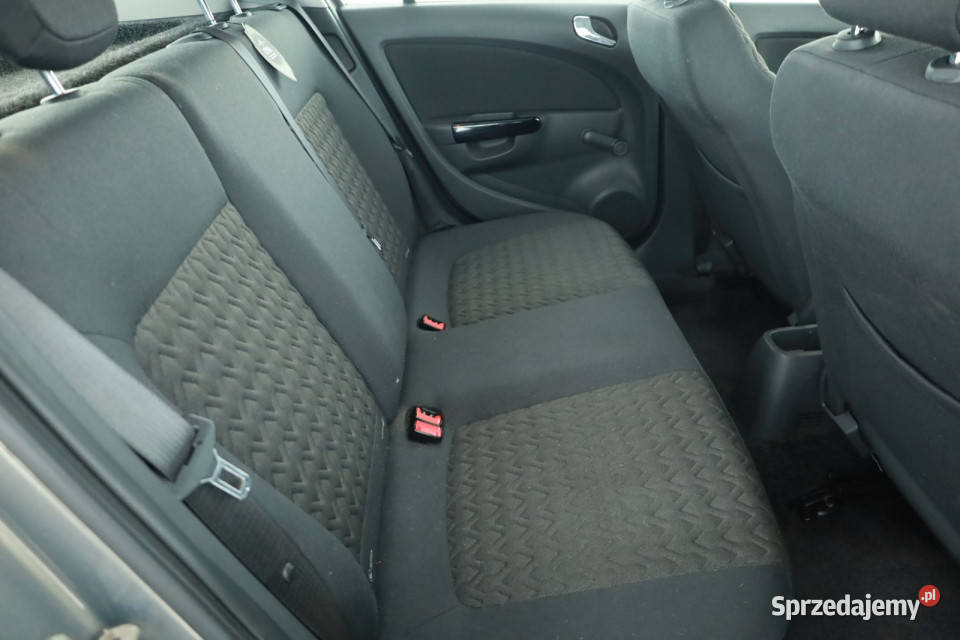 Opel Corsa 14 Corsa Piaseczno