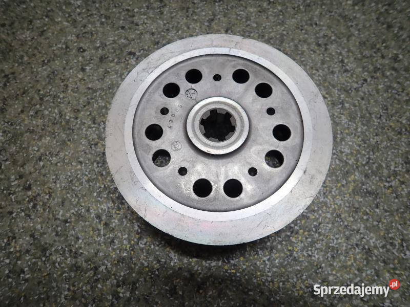 KOSZ SPRZĘGŁA WEWNETRZNY SUZUKI RM 125 9000R lubuskie Strzelce Krajeńskie sprzedam