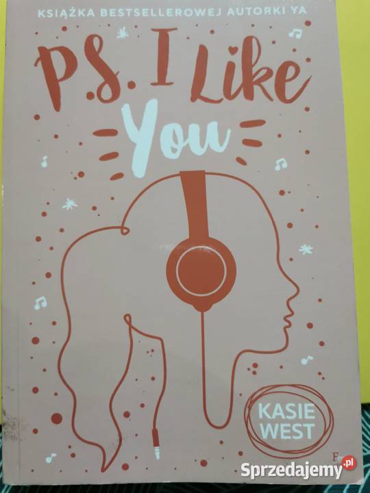 P S I LIKE YOU Gdańsk