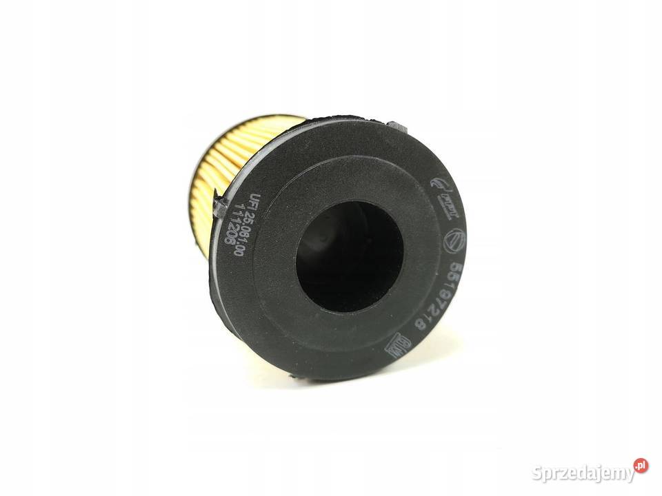 FILTR OLEJU ALFA ROMEO MITO 13 JTD FIAT 500 Oleju