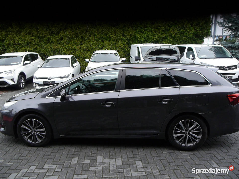 Toyota Avensis 20 Xenon Kamera Navi Stan b Częstochowa