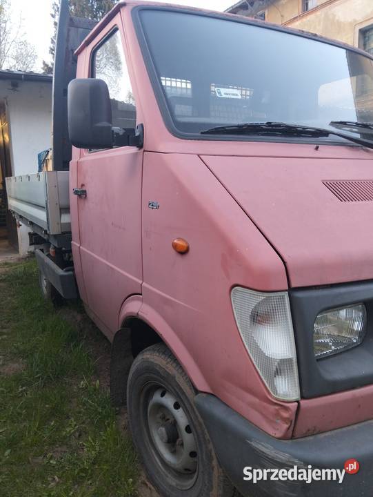 Daewoo Lublin Lublin Kowalowa
