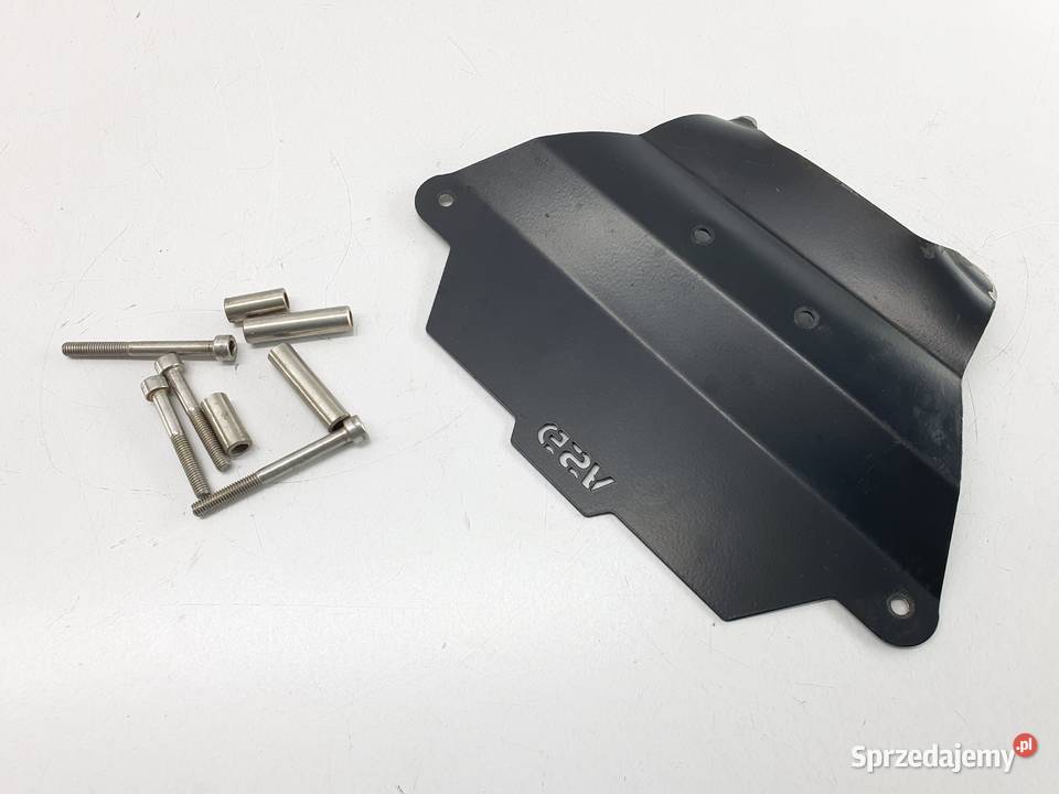 Oslona Dekla Bmw Gs 1200 Adventure Lc Adv Akcesoria motocyklowe Łódź