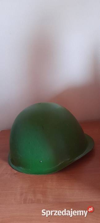 Hełm wojskowy Pozostałe