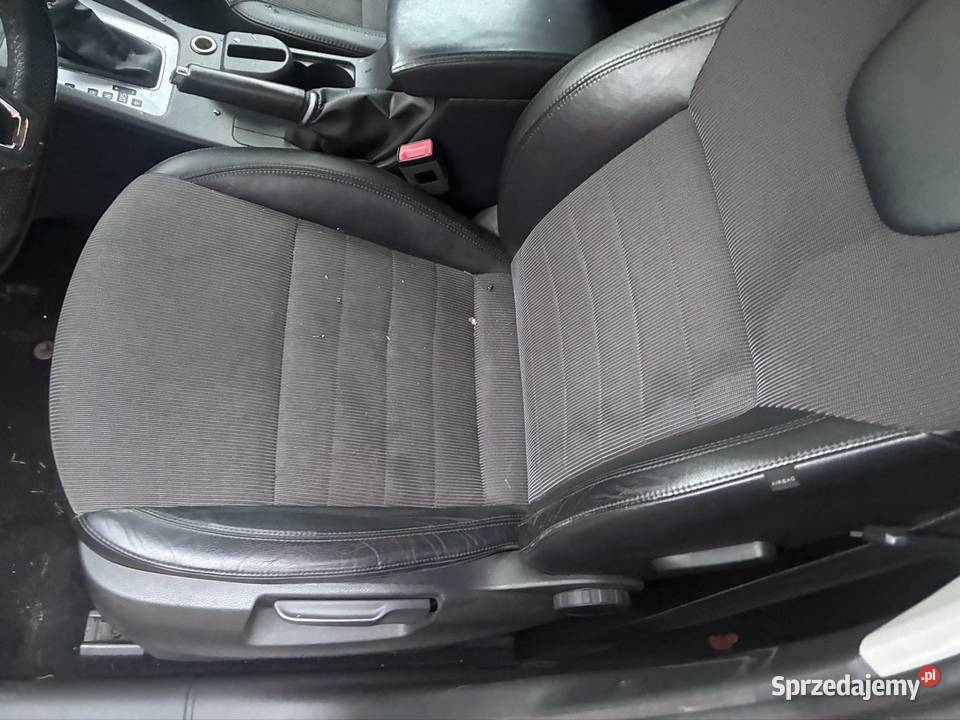 Skoda Octavia III 15r 20 tdi CRM 15r CZĘŚCI Rok produkcji 2015