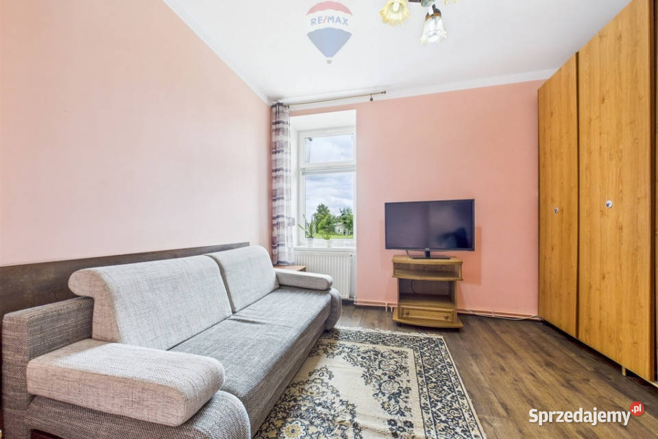 Na sprzedaż 2 pokoje garaż piwnica ogródek 3352zł/m2 dolnośląskie Jaroszówka