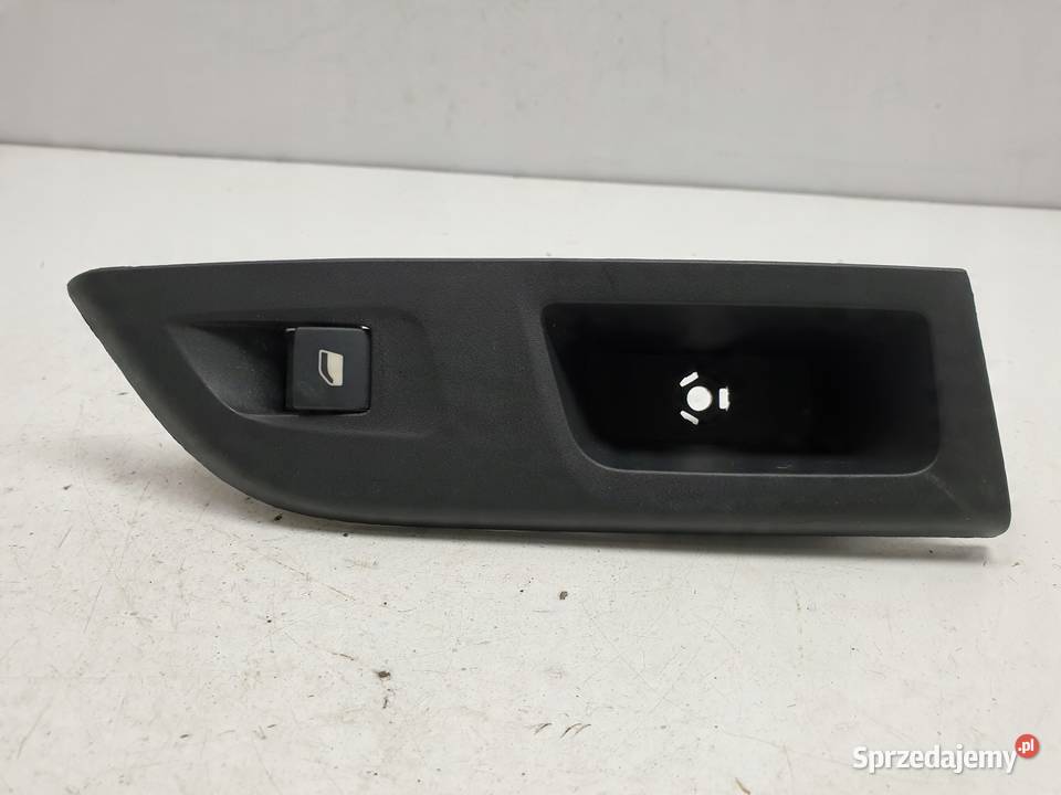 Opel Corsa F PRAWY PANEL STERWANIA SZYBĄ tył osobowe lubelskie Janów