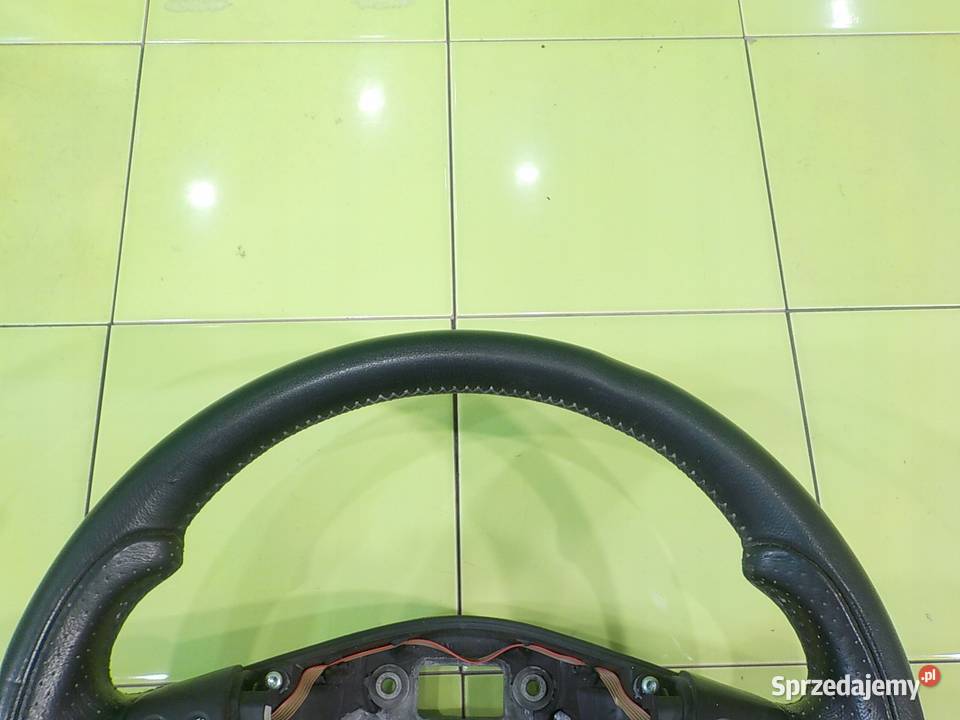 SEAT LEON II 20 TDI 08r 5D kierownica Suków