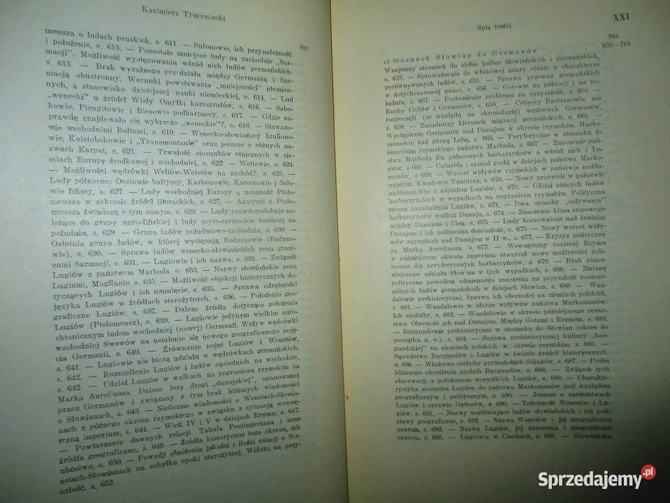 Ziemie polskie w starożytnościLudy i