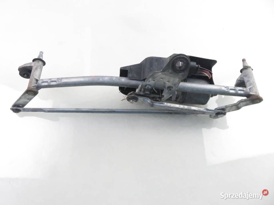 MECHANIZM WYCIERACZEK VW PASSAT B6 0390241791 małopolskie