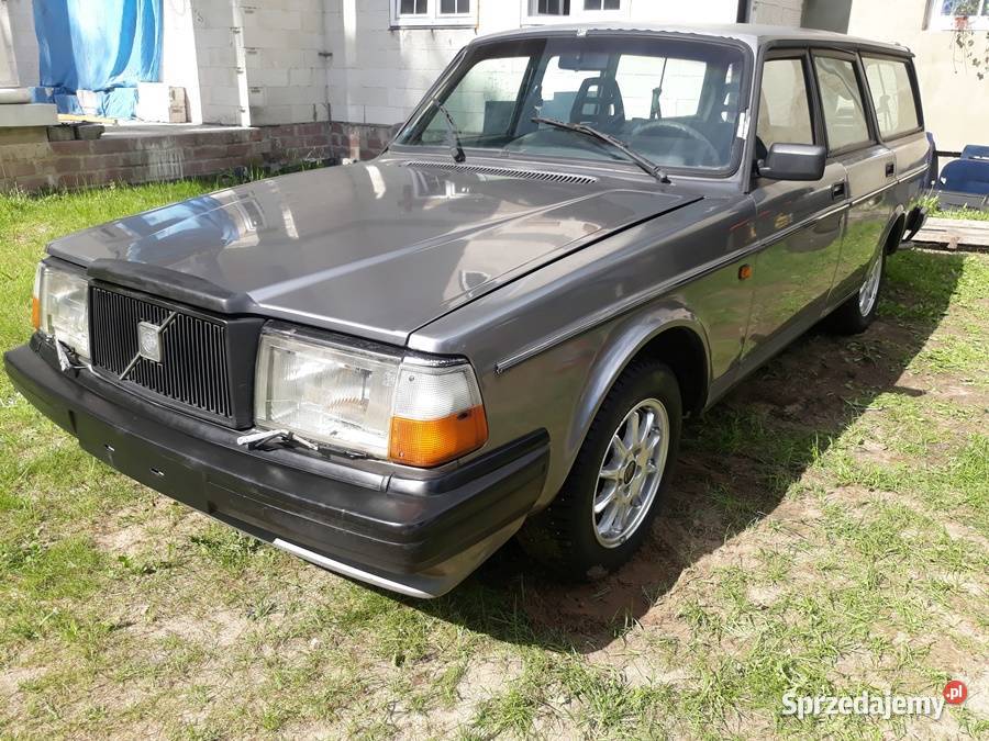 VOLVO 245 245