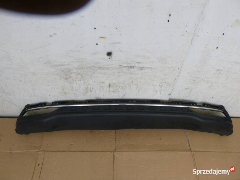 KIA CEED III KOMBI SPOILER DOKŁADKA TYŁ 201820 Gorzów Wielkopolski sprzedam