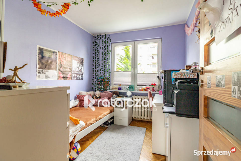 Sprzedaż mieszkania 532m2 3 pokoje Gdynia Adm J pomorskie