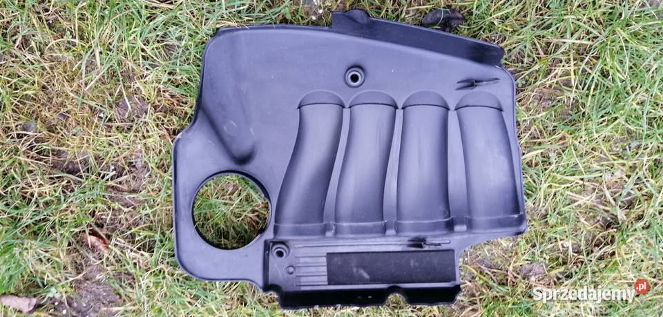 Bmw e46 lift pokrywa silnika osłona n42 316i Aleksandrów Łódzki