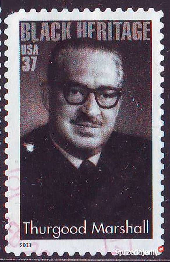 Zn USA Mi 3715 kas 2003 śląskie