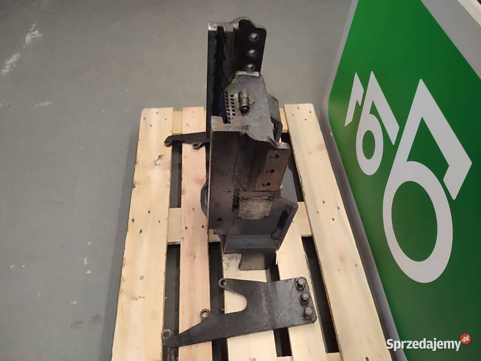 Szyna zaczepu Holland T5 115 Wilkowo