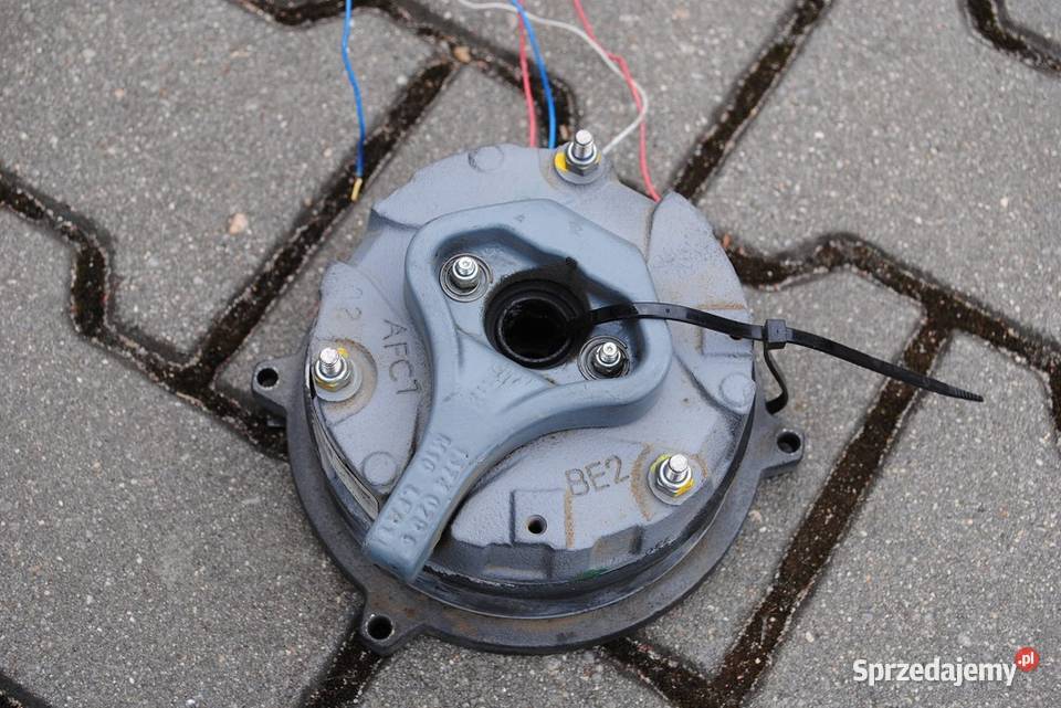 HAMULEC silnika elektrycznego BE2 230V SEW 14NM Kargowa