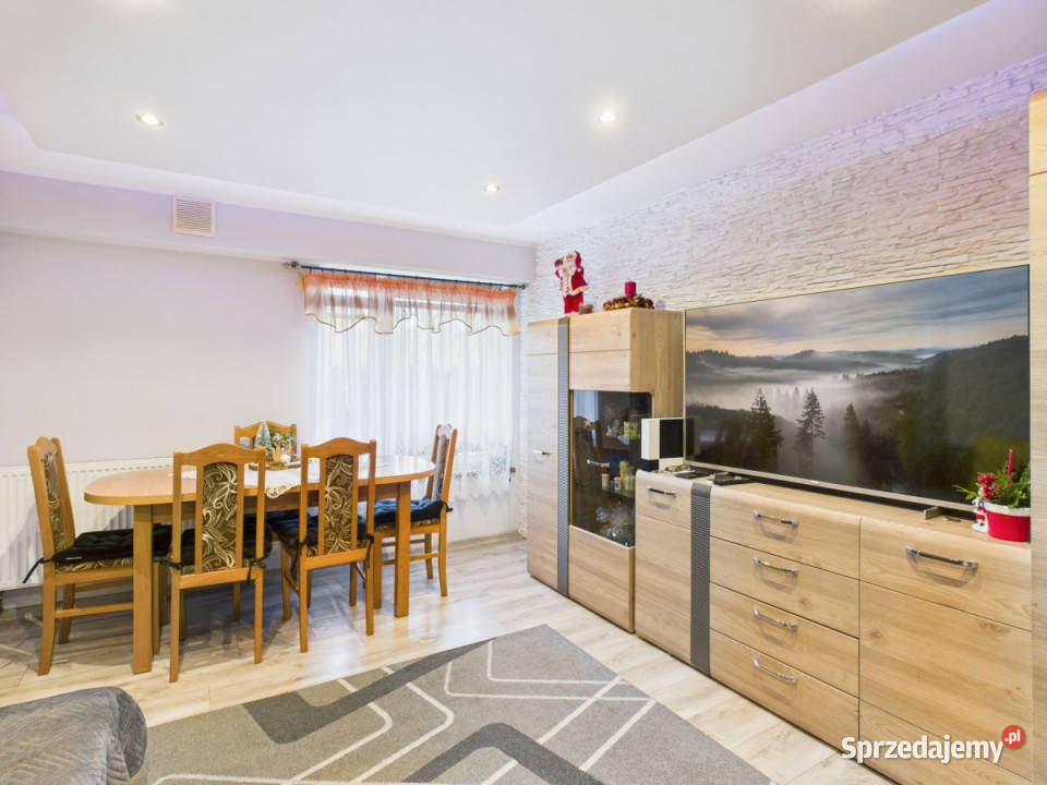 Do sprzedaży mieszkanie 5224m2 3 pokoje Rekowo Nieruchomości