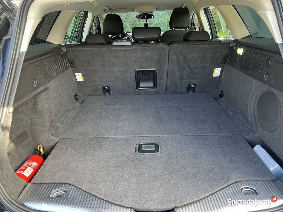 Ford Mondeo Mk5 welurowa tapicerka Mondeo Kamionki