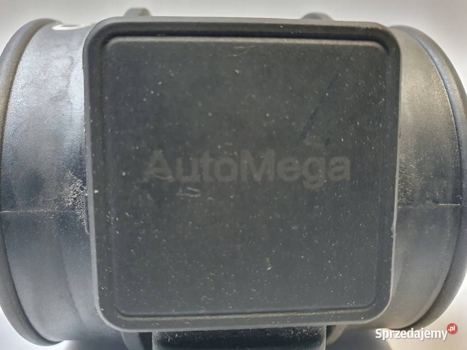 PRZEPŁYWOMIERZ POWIETRZA Opel Astra III H 18 16V Rudka