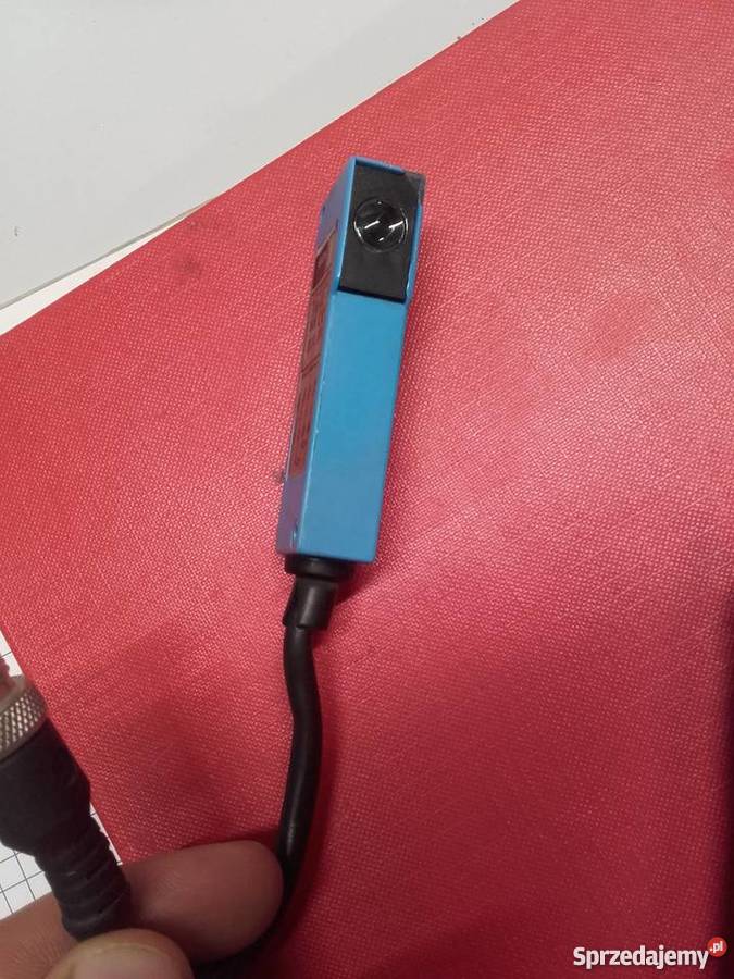 sick 1006422 9829 WL9 Produkcja Szamotuły