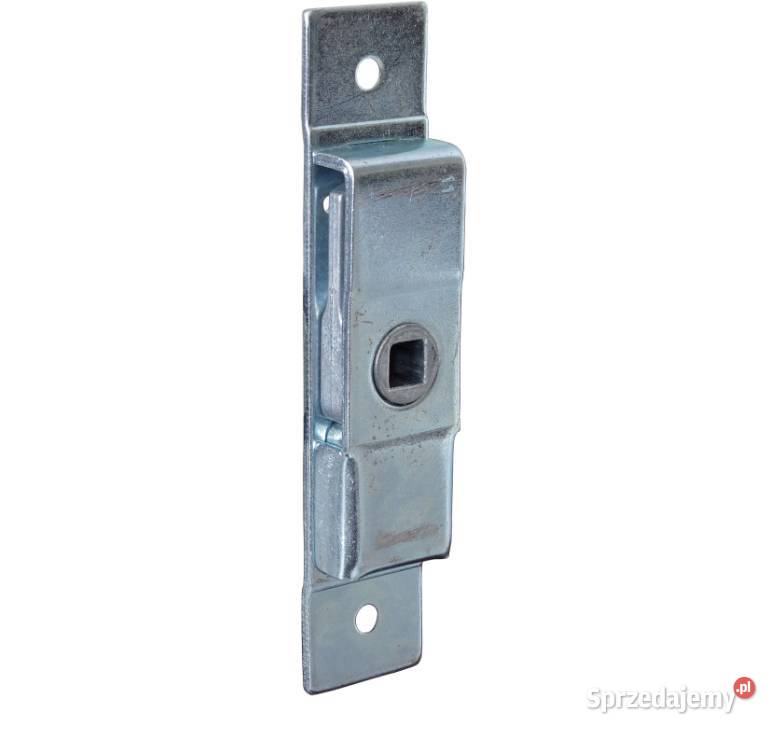 Zamknięcie 125 x 25 mm ocynk wielkopolskie Przysieka Polska