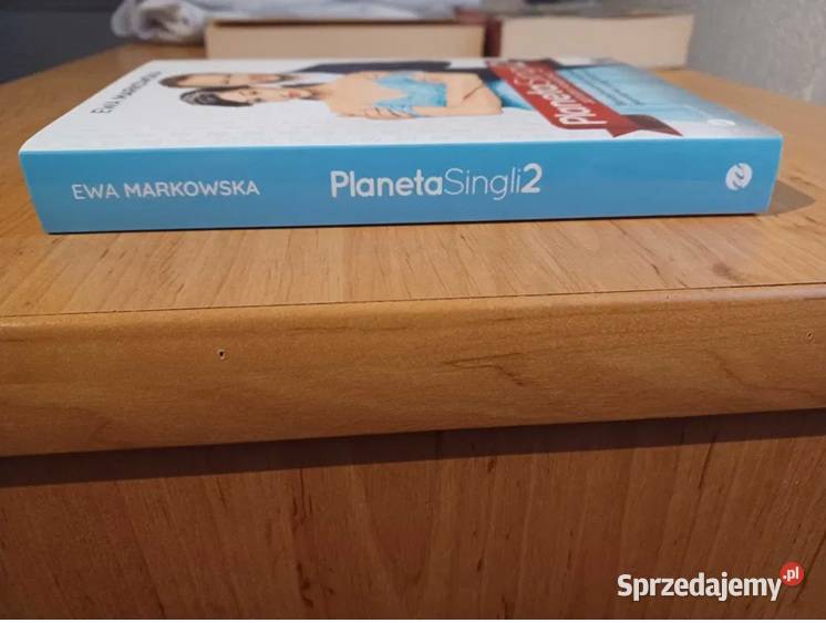 NOWA KSIĄŻKA Planeta singli 2 Rok wydania 2018
