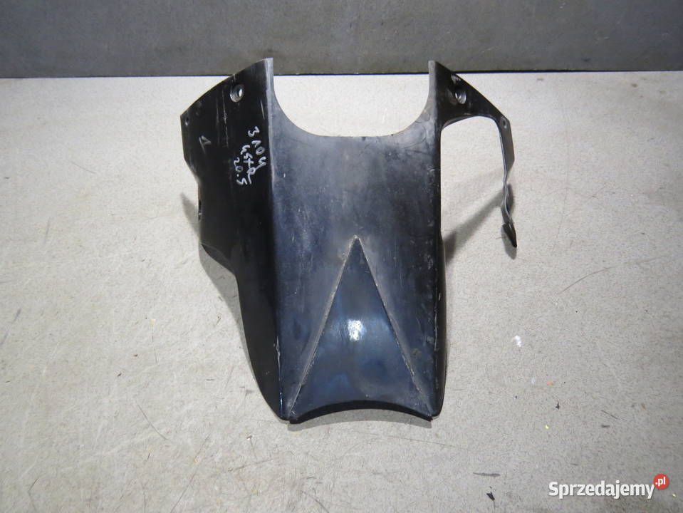 SUZUKI GSXR 600 750 SRAD GSX R PŁUG OWIEWKA Olsztyn